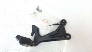 Recambio de estribo lateral para kawasaki ninja 650 2016- referencia OEM IAM 340280349  