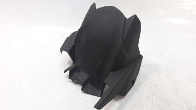 Recambio de guardabarros trasero para kawasaki ninja 650 2016- referencia OEM IAM 350230417  
