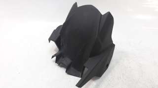 Recambio de guardabarros trasero para kawasaki ninja 650 2016- referencia OEM IAM 350230417  