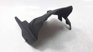 Recambio de guardabarros trasero para kawasaki ninja 650 2016- referencia OEM IAM 350230417  