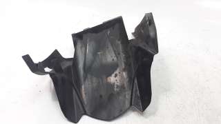 Recambio de guardabarros trasero para kawasaki ninja 650 2016- referencia OEM IAM 350230417  