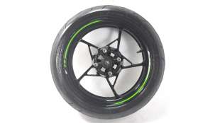 Recambio de llanta para kawasaki ninja 650 2016- referencia OEM IAM 410730704QT  