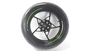 Recambio de llanta para kawasaki ninja 650 2016- referencia OEM IAM 410730704QT  