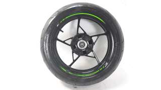 Recambio de llanta para kawasaki ninja 650 2016- referencia OEM IAM 410730704QT  