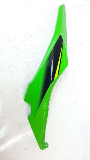 Recambio de moldura para kawasaki ninja 650 2016- referencia OEM IAM 360410034777  