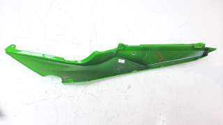 Recambio de moldura para kawasaki ninja 650 2016- referencia OEM IAM 360410034777  