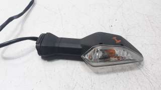 Recambio de piloto trasero izquierdo para kawasaki ninja 650 2016- referencia OEM IAM 230370543  