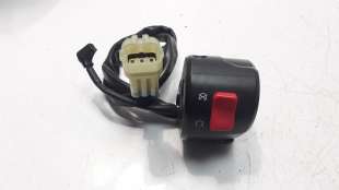 Recambio de piña luces derecha para kawasaki ninja 650 2016- referencia OEM IAM 460910092  