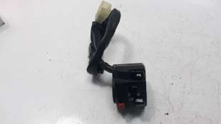 Recambio de piña luces izquierda para kawasaki ninja 650 2016- referencia OEM IAM 460910118  