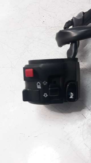 Recambio de piña luces izquierda para kawasaki ninja 650 2016- referencia OEM IAM 460910118  