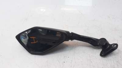Recambio de retrovisor izquierdo para kawasaki ninja 650 2016- referencia OEM IAM 560010351  