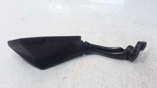 Recambio de retrovisor izquierdo para kawasaki ninja 650 2016- referencia OEM IAM 560010351   2