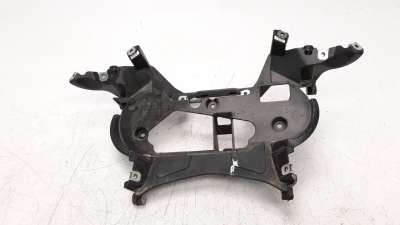 Recambio de moldura para bmw k 1600 gt/gtl 2011-2016 referencia OEM IAM 46637710443  
