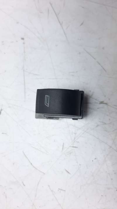 Recambio de mando elevalunas trasero izquierdo para audi a3 (8l) 1996-2003 1.9 tdi referencia OEM IAM 4B0959855  