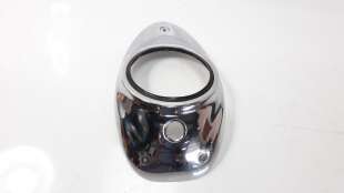 Recambio de moldura para yamaha xvs 125/250/650/1100 drag star 1997-2008 xvs 1100 a drag star classic referencia OEM IAM 5EL2171