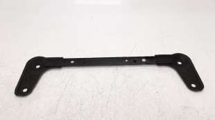 Recambio de travesaño inferior para renault clio iv 2012- 1.2 16v referencia OEM IAM 8200537419  