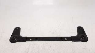 Recambio de travesaño inferior para renault clio iv 2012- 1.2 16v referencia OEM IAM 8200537419   2