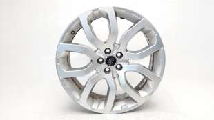 Recambio de llanta para land rover evoque 2011-2018 2.0 td4 cat referencia OEM IAM BJ32EB  
