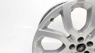 Recambio de llanta para land rover evoque 2011-2018 2.0 td4 cat referencia OEM IAM BJ32EB   2