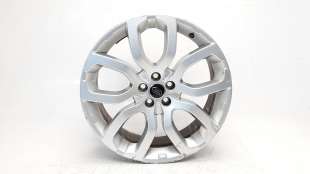 Recambio de llanta para land rover evoque 2011-2018 2.0 td4 cat referencia OEM IAM BJ32EB  