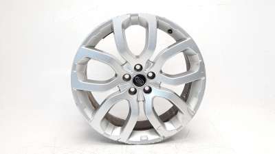 Recambio de llanta para land rover evoque 2011-2018 2.0 td4 cat referencia OEM IAM BJ32EB  