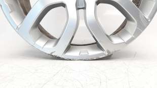 Recambio de llanta para land rover evoque 2011-2018 2.0 td4 cat referencia OEM IAM BJ32EB   2