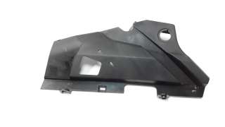Recambio de moldura para honda crf 1100l africa twin 2019- referencia OEM IAM 80107MKSE20  