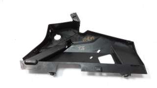 Recambio de moldura para honda crf 1100l africa twin 2019- referencia OEM IAM 80107MKSE20  