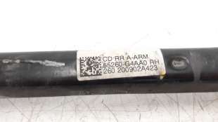 Recambio de tirante trasero derecho para kia ceed 2018- 1.4 tgdi cat referencia OEM IAM 55260G4AA0   2