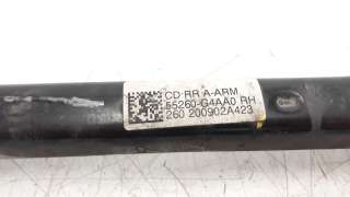 Recambio de tirante trasero derecho para kia ceed 2018- 1.4 tgdi cat referencia OEM IAM 55260G4AA0  