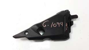 Recambio de moldura para kawasaki er 6 2012-2016 referencia OEM IAM 360010643  