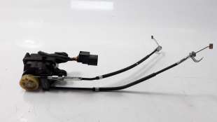 Recambio de caja mariposa para honda crf 1100l africa twin 2019- referencia OEM IAM 31420MKSE01   2