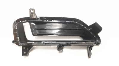 Recambio de rejilla paragolpes delantero para hyundai tucson 2015- 1.6 crdi cat referencia OEM IAM 86526D7520  