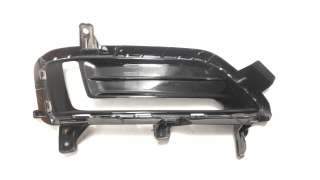 Recambio de rejilla paragolpes delantero para hyundai tucson 2015- 1.6 crdi cat referencia OEM IAM 86526D7520  