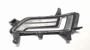 Recambio de rejilla paragolpes delantero para hyundai tucson 2015- 1.6 crdi cat referencia OEM IAM 86526D7520   2
