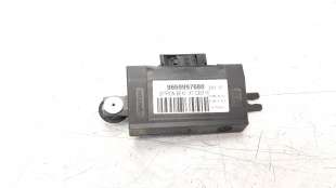 Recambio de modulo electronico para peugeot 508 2018- 2.0 blue-hdi fap referencia OEM IAM 9659997680  