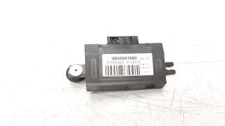 Recambio de modulo electronico para peugeot 508 2018- 2.0 blue-hdi fap referencia OEM IAM 9659997680  