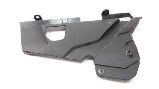 Recambio de moldura para honda crf 1100l africa twin 2019- referencia OEM IAM 80106MKSE20  