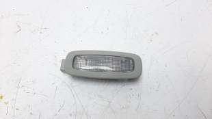 Recambio de luz interior para suzuki sx4 2013- 1.6 16v cat referencia OEM IAM 3621061M00  