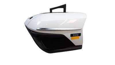Recambio de portaequipajes para bmw k 1600 gt/gtl 2011-2016 referencia OEM IAM 46548532509  