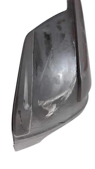 Recambio de portaequipajes para bmw k 1600 gt/gtl 2011-2016 referencia OEM IAM 46548532509  