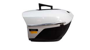 Recambio de portaequipajes para bmw k 1600 gt/gtl 2011-2016 referencia OEM IAM 46548532510  
