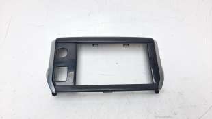 Recambio de moldura para peugeot 2008 (--.2013) 2013-2019 1.6 blue-hdi fap referencia OEM IAM 1131153XVV  