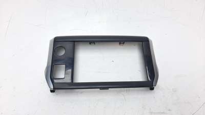 Recambio de moldura para peugeot 2008 (--.2013) 2013-2019 1.6 blue-hdi fap referencia OEM IAM 1131153XVV  