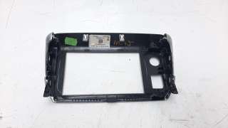 Recambio de moldura para peugeot 2008 (--.2013) 2013-2019 1.6 blue-hdi fap referencia OEM IAM 1131153XVV  