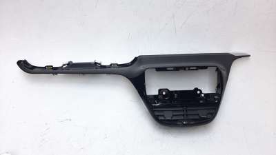 Recambio de moldura para peugeot 2008 (--.2013) 2013-2019 1.6 blue-hdi fap referencia OEM IAM 9673830077  