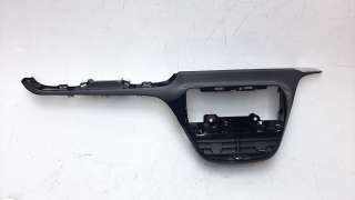 Recambio de moldura para peugeot 2008 (--.2013) 2013-2019 1.6 blue-hdi fap referencia OEM IAM 9673830077  
