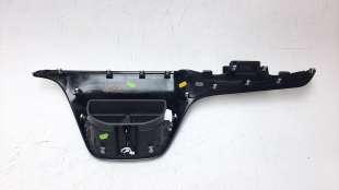 Recambio de moldura para peugeot 2008 (--.2013) 2013-2019 1.6 blue-hdi fap referencia OEM IAM 9673830077   2