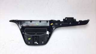 Recambio de moldura para peugeot 2008 (--.2013) 2013-2019 1.6 blue-hdi fap referencia OEM IAM 9673830077  