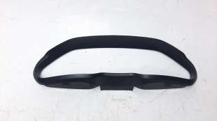 Recambio de moldura para peugeot 2008 (--.2013) 2013-2019 1.6 blue-hdi fap referencia OEM IAM 9673859177  